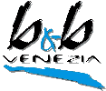Logo B&B Venezia