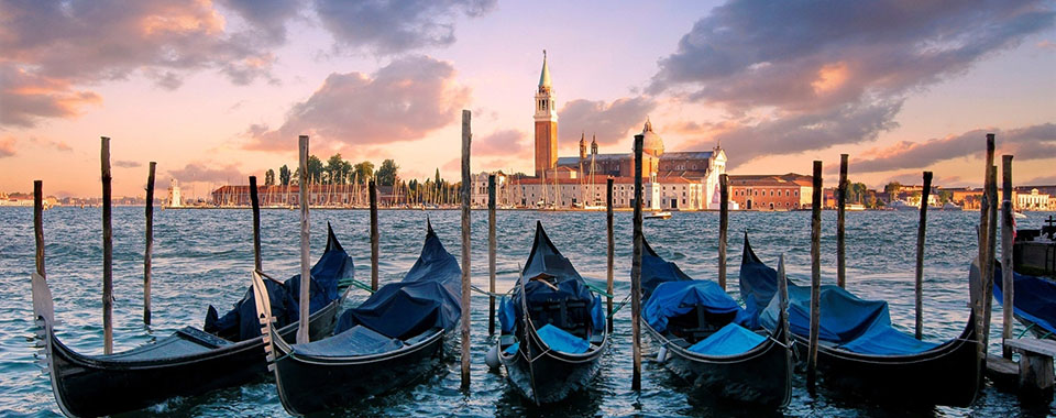 Venezia Canal Grande