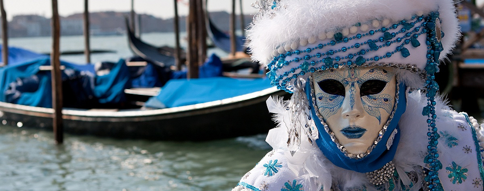 Carnival of Venice