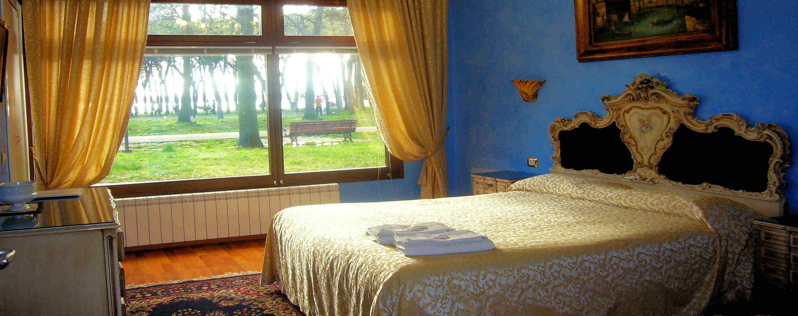 Dream Laguna self catering apartment