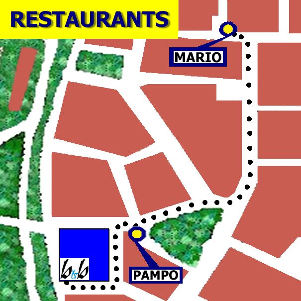 Restaurants 