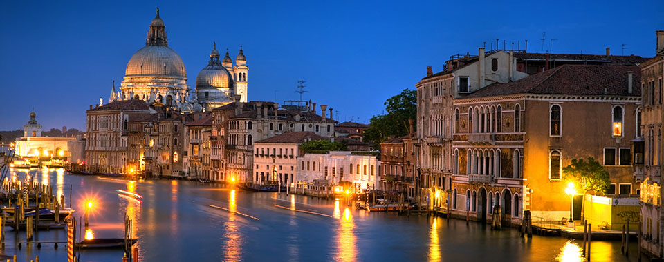 Venezia Canal Grande